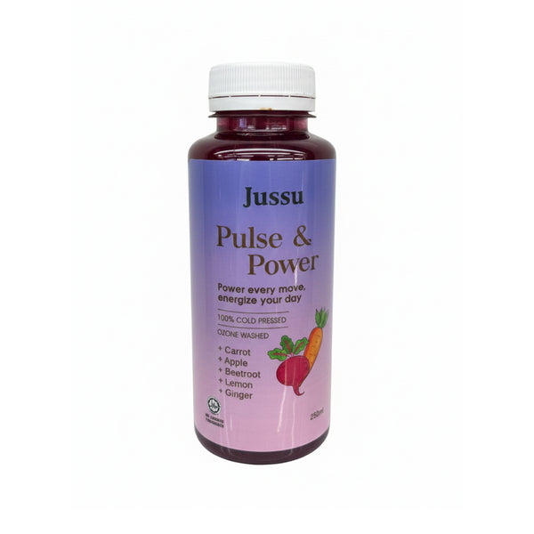 Jussu Spark Fruit Juice (Malaysia) (highest price)