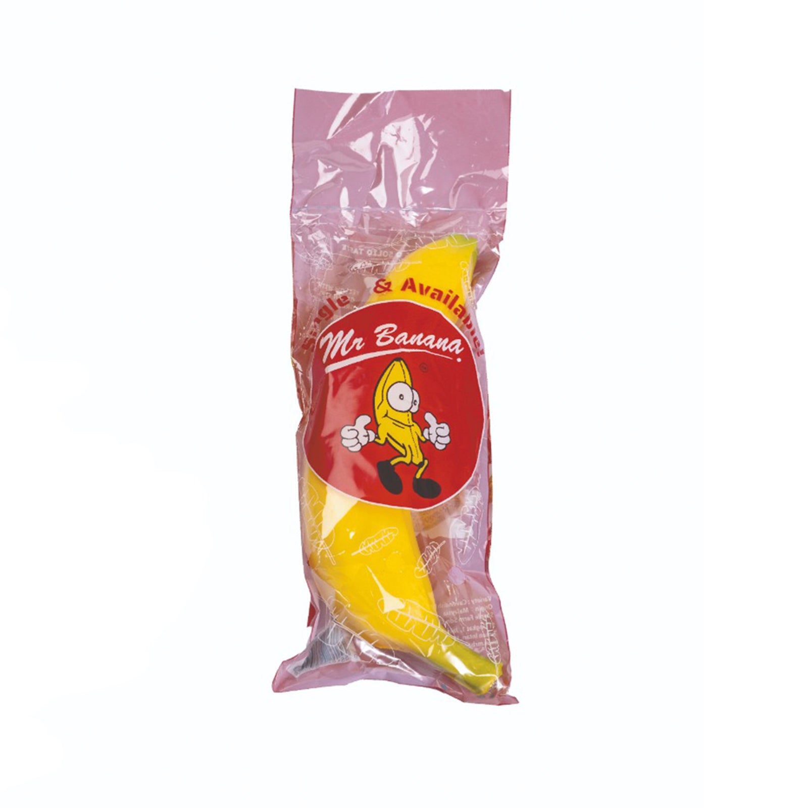 Mr Banana Cavendish Banana (Malaysia) 1unit