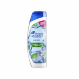 Head and Shoulders Sub Zero Anti-Dandruff Shampoo 300ml