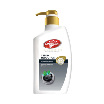 Lifebuoy Charcoal Mint Bodywash 950ml
