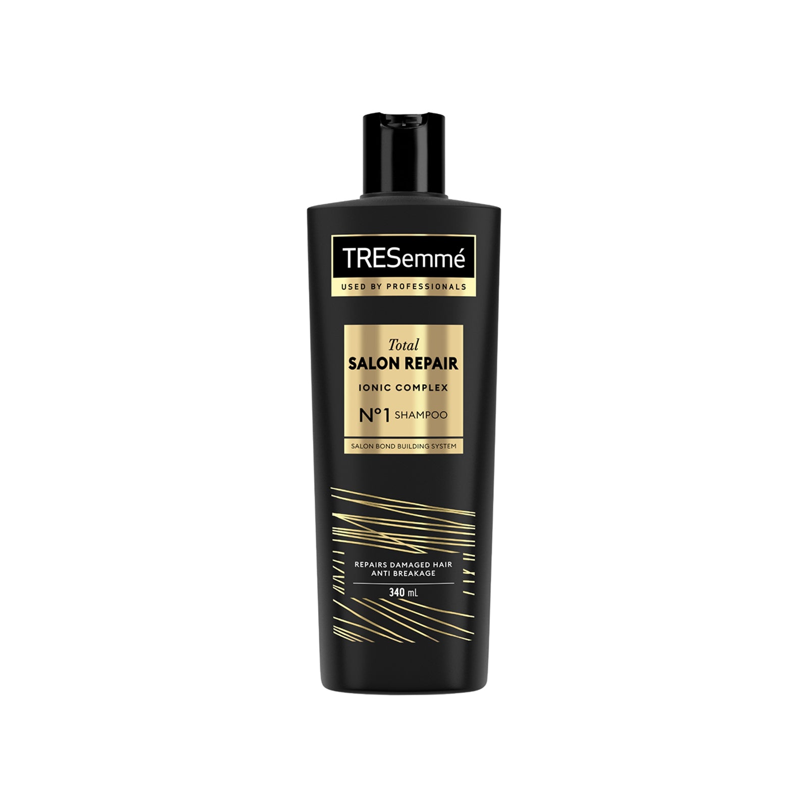 Tresemme Total Salon Repair Shampoo 340ml
