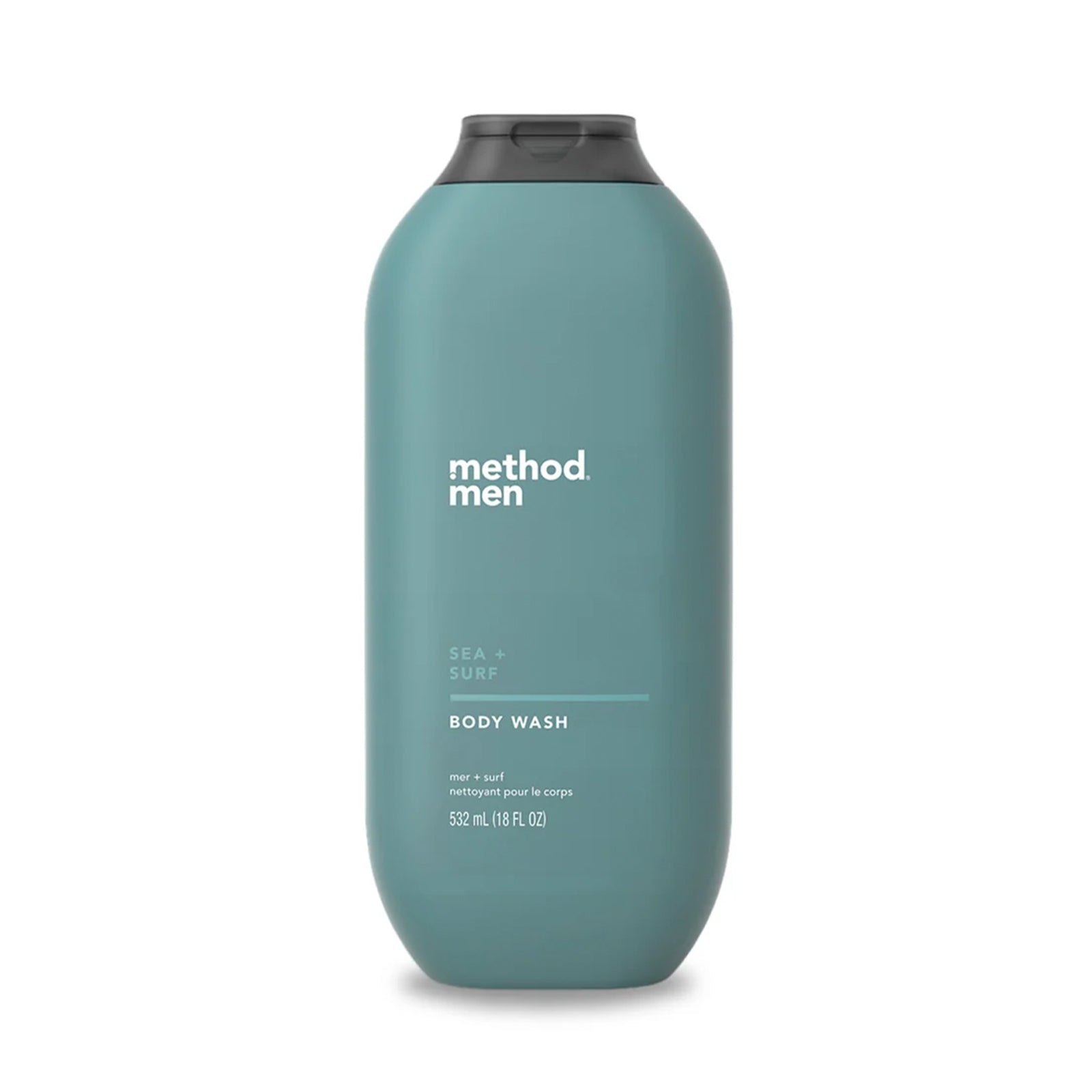 Method Men Sea and Surf Body Wash 532ml