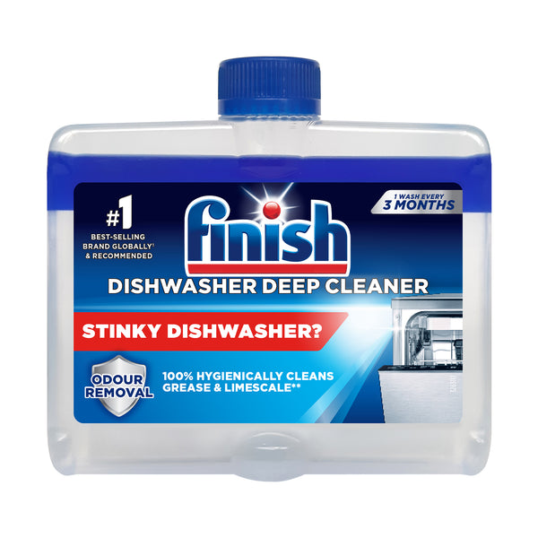 Finish Machine Cleaner 250ml (highest price)