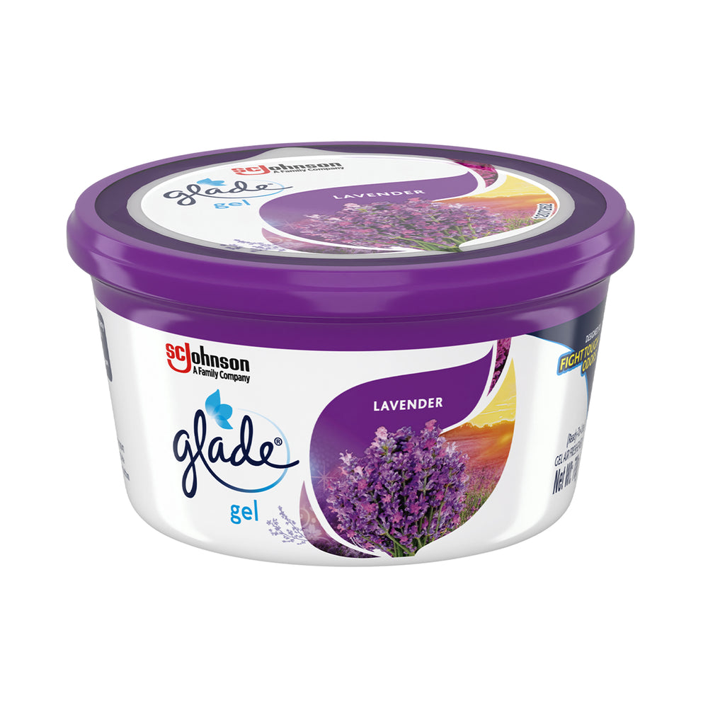 Glade Mini Gel Lavender 70g