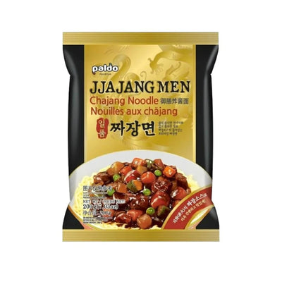 Paldo Ilpoom Jajangmen-Blackbean 200g