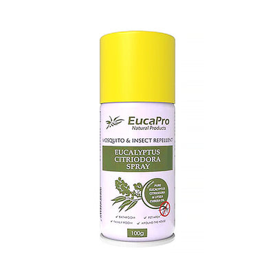 Eucapro Citriodora Spray 100ml
