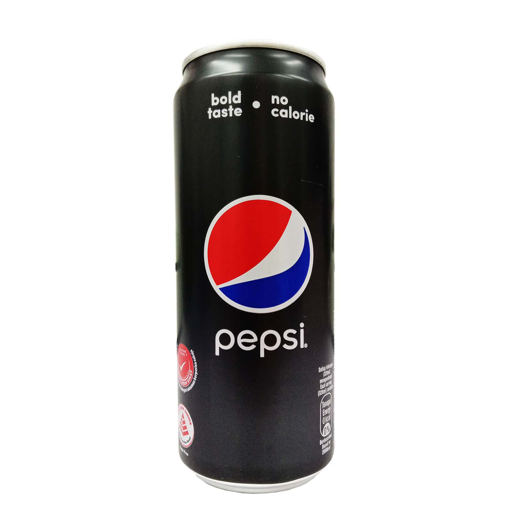 Pepsi Zero Sugar 320ml