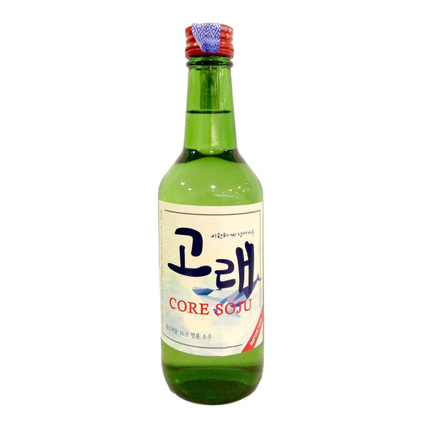 Good Day Core Soju 360ml (highest price)