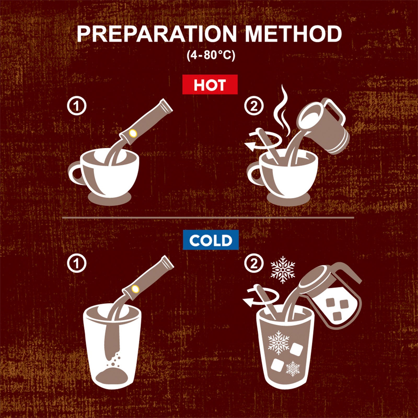 Old Town Teh Tarik Instant 3 in 1 Premix Milk Tea 27.1g x 13