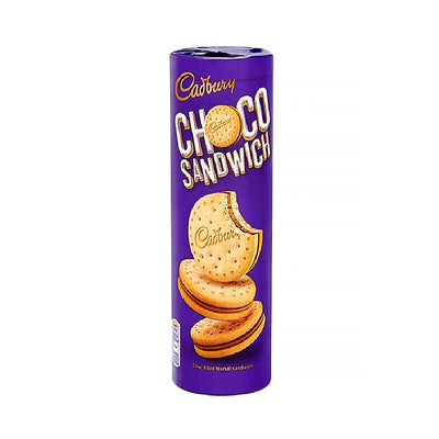 Cadbury Chocolate Sandwich 260g