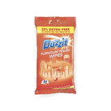 Duzzit Furniture Polish Wet Wipes 32pcs/pack
