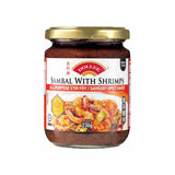 Dollee Sambal With Shrimps 230g