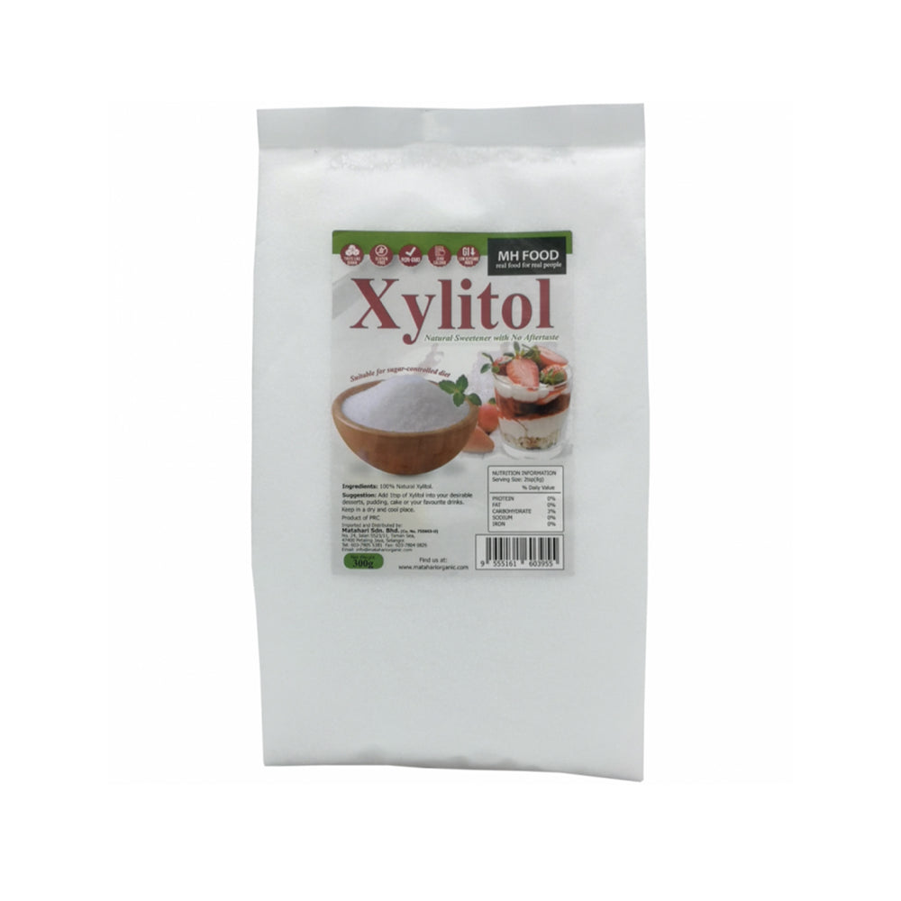 MH Food Xylitol 300g