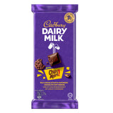 Cadbury Dairy Milk with Chipsmore Chocolate Bar 130g