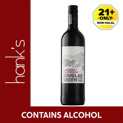 Douglas Green Cabernet Sauvignon 750ml