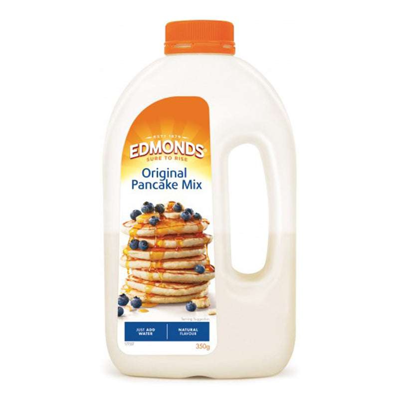 Edmonds pancakes original 350gm