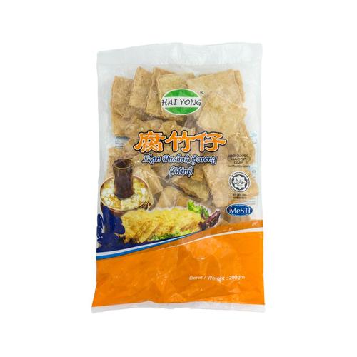 Hai Yong Pucuk Goreng Mini 200g (highest price)