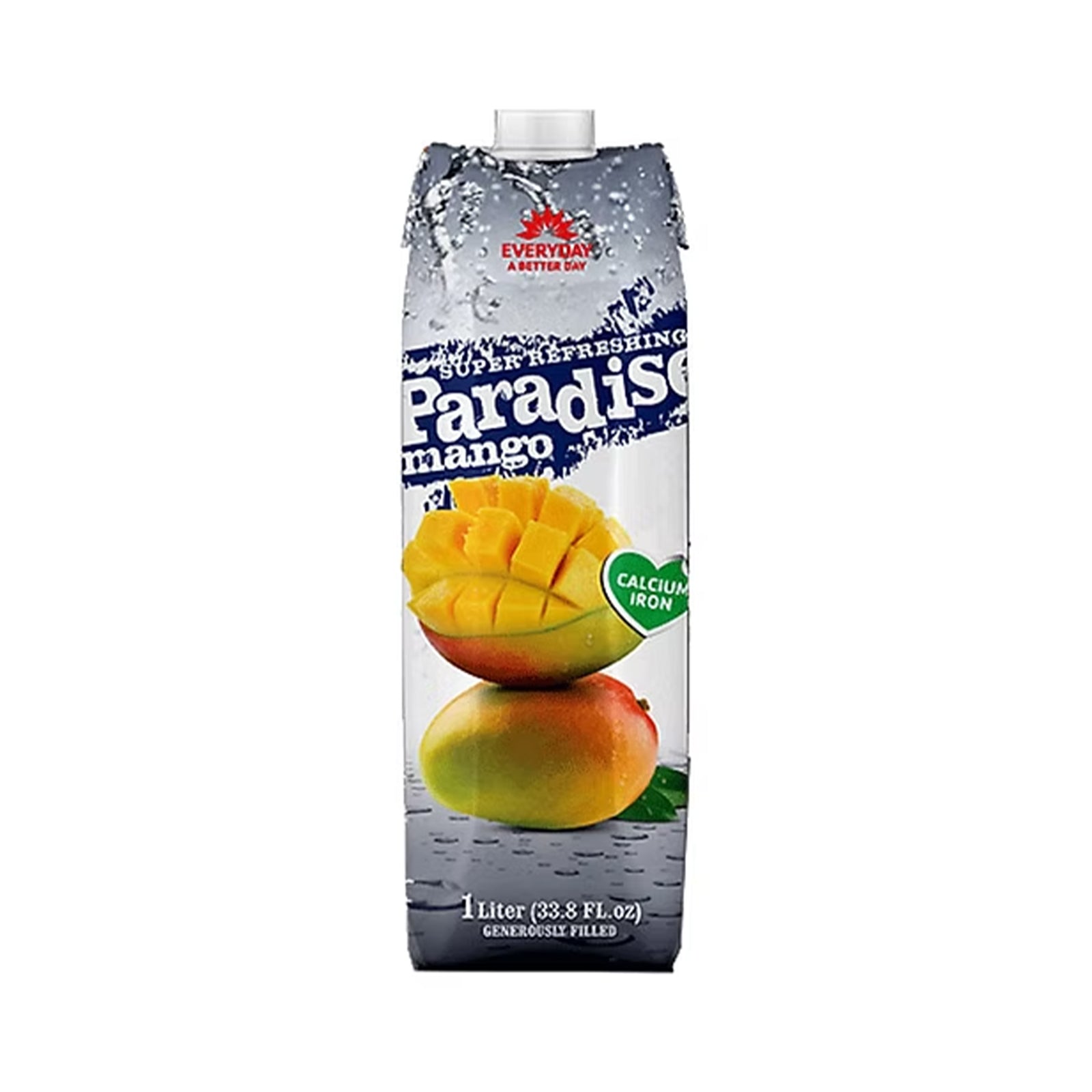 Paradise Mango Juice 1L