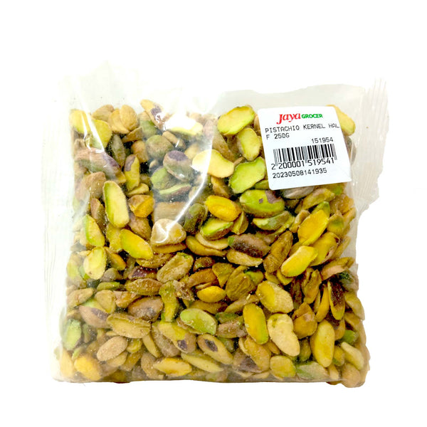 Pistachio Kernel Half 250g (highest price)