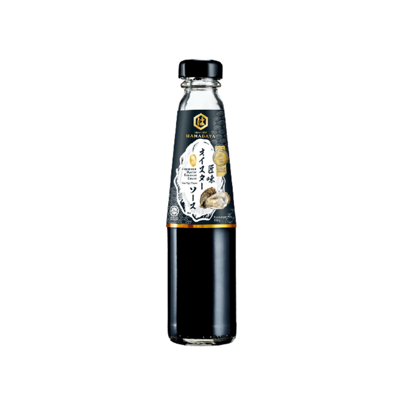 Hamadaya Jpnese Oyster Essence Sauce 260g