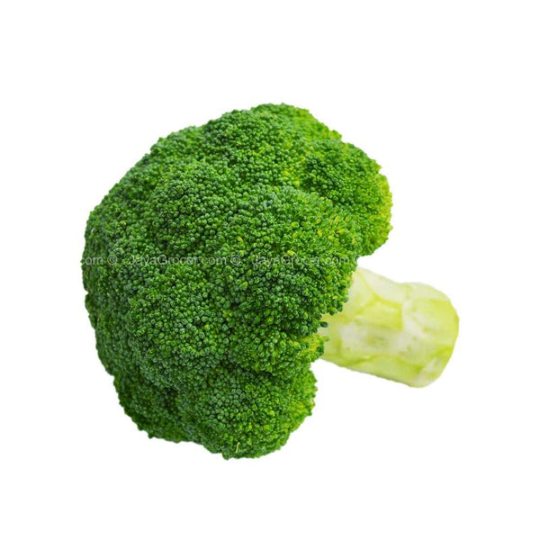 Broccoli (Australia) 350g (highest price)