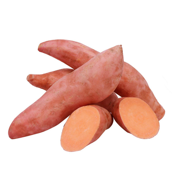 Orange Sweet Potato (Australia) 800g (highest price)