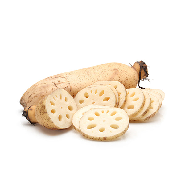Lotus Root (Malaysia) 250g