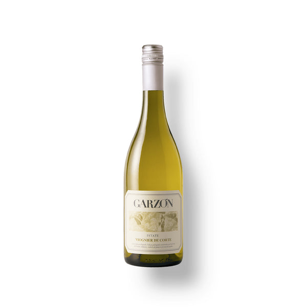 Uruguay Bodega Garzon Estate Viognier 750ml