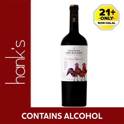 Chateau Los Boldos Reserva Assemblage 750ml