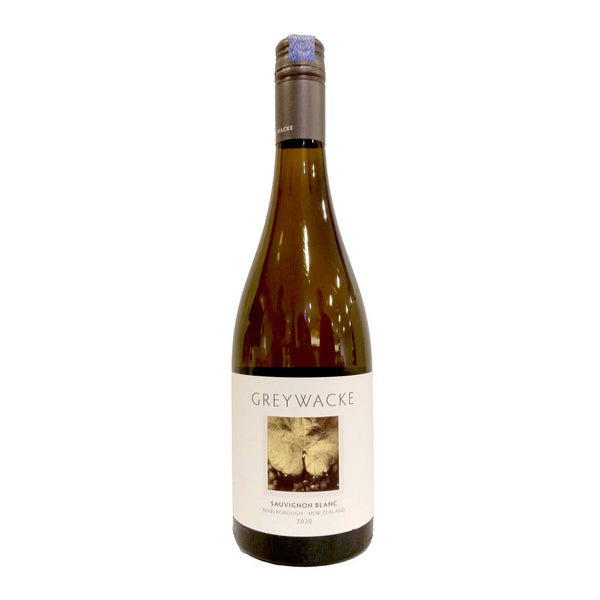 Greywacke Sauvignon Blanc 750ml (highest price)