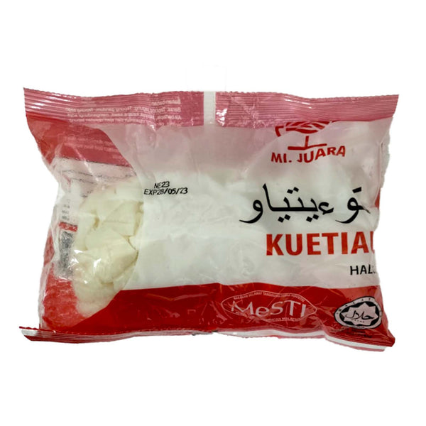 Tiau Yoke Kuey Teow Halus (Malaysia) 400g (highest price)