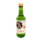 Chateul Soorok Strawberry soju 360ml