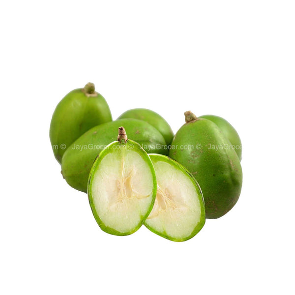 Ambarella (Kedongdong) (Malaysia) 500g (highest price)