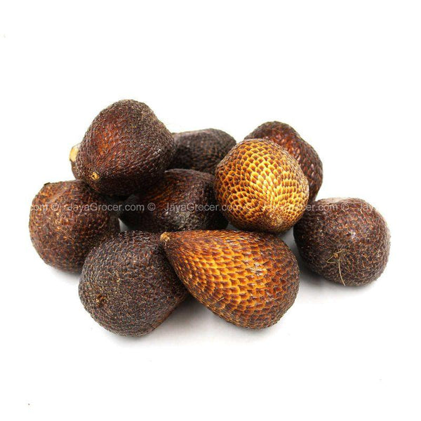 Snake Fruit (Buah Salak) (Malaysia) 500g (highest price)