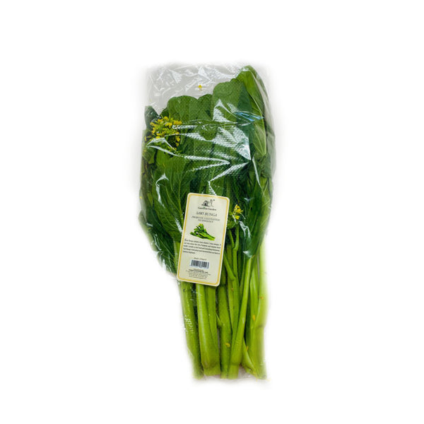 Cameron Garden Probiotic Bunga Sawi (Malaysia) 250g (highest price)