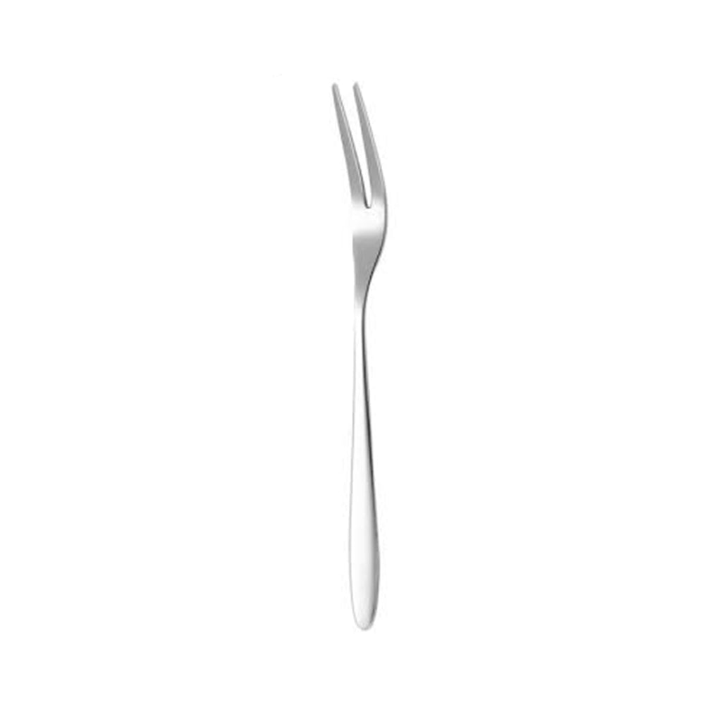 SR SS304 Stainless Steel Fruit Forks 3pcs/pack