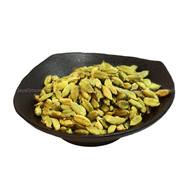 Cardamom Bold (Buah Pelaga) 40g (highest price)