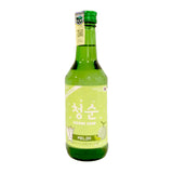 Cheong Soon Melon Soju 360ml