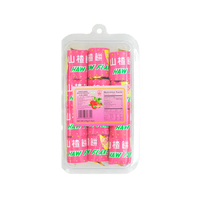 Spring Haw Flakes 12unit 330g