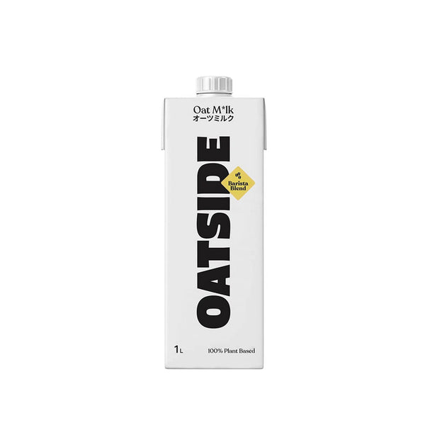 Oatside Original Oat Milk Barista Blend 1L (highest price)