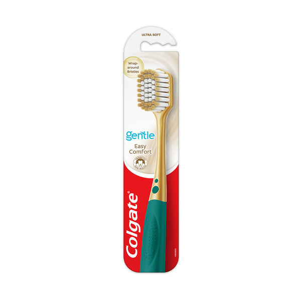 Colgate Easy Comfort Toothbrush 1unit (highest price)