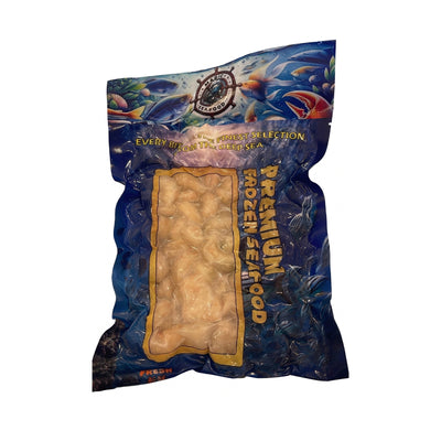 Ms Frozen Pd Shrimp Meat 100/150 350g