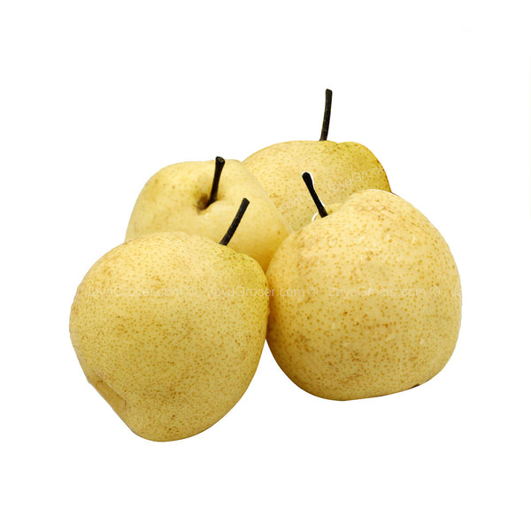 Gong Pear (China) 4pcs/pack (highest price)