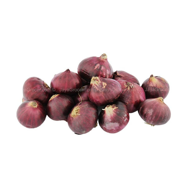 Rose Onion (Bawang Rose) 500g+/-