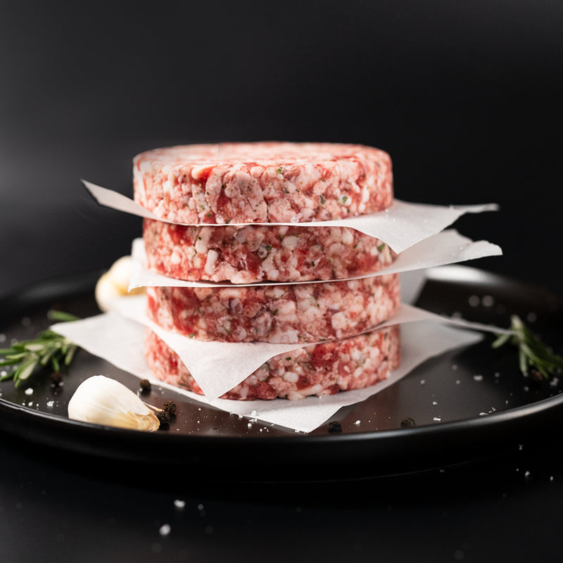 Wagyu Patty 1unit