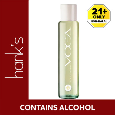 Voga Pinot Grigio Wine 750ml