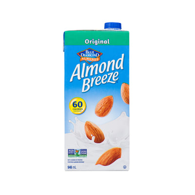 Blue Diamond Original Milk 946ml