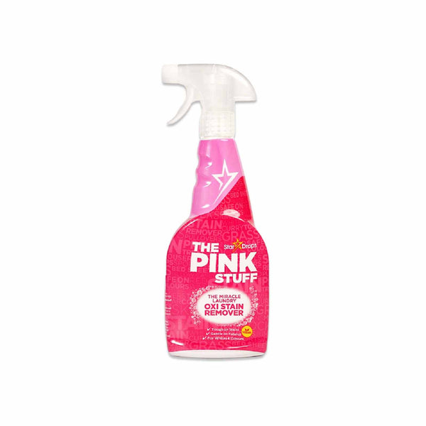 Pink Stuff Stain Remover 500ml (highest price)