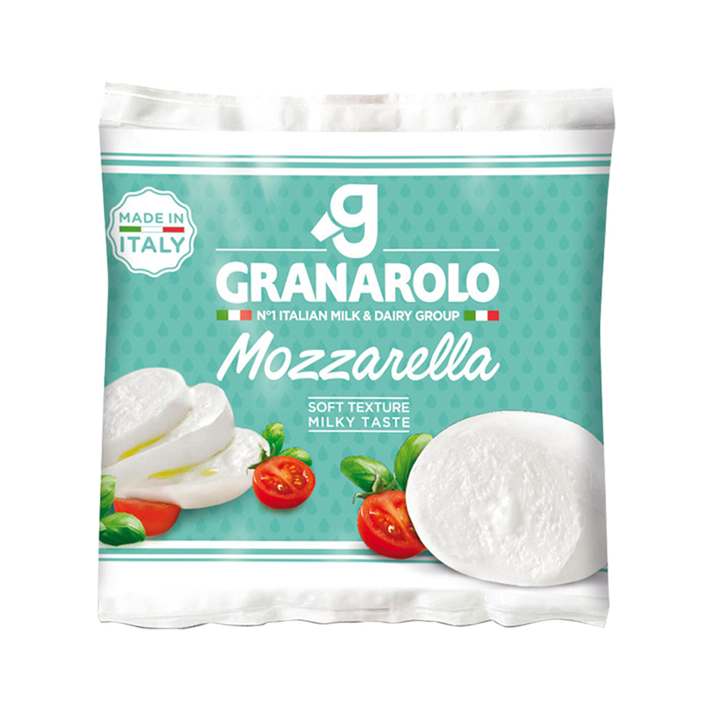 Granarolo Mozzarella Ball 125g