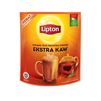 Lipton Pb Extra Strong 2.3g x 40